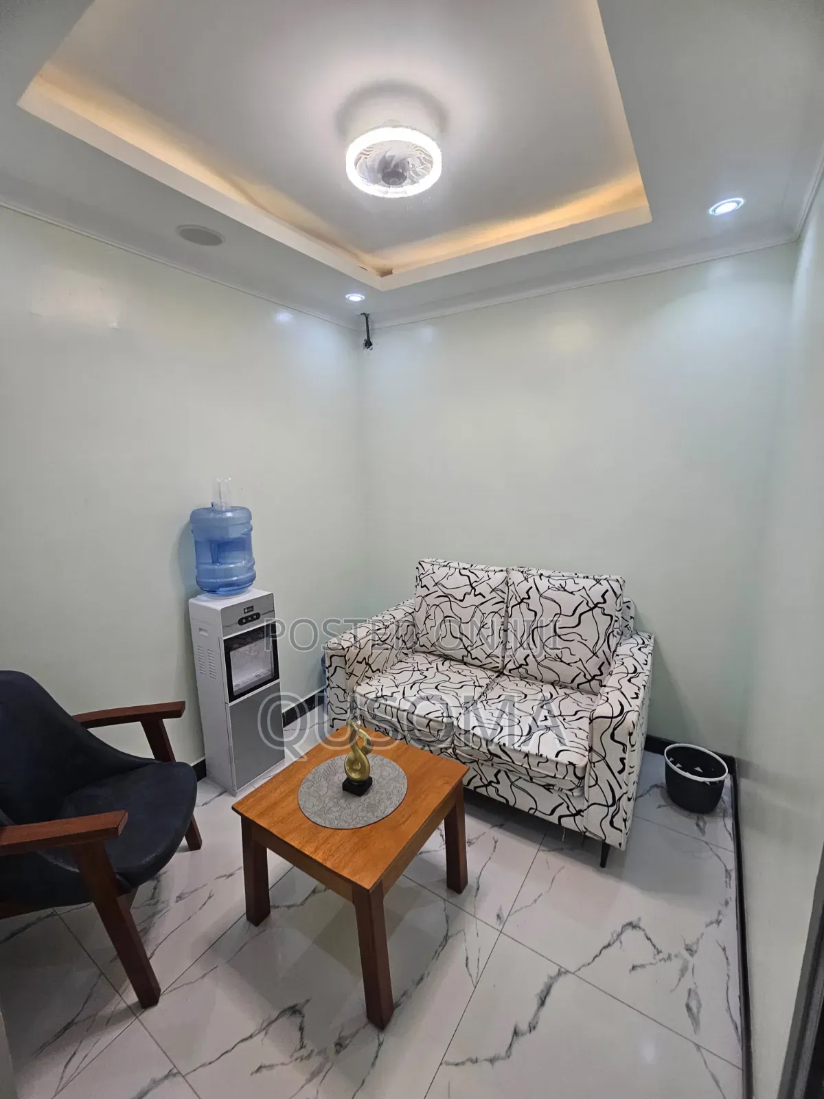 Spa for Rent  Own a Kilimani Beauty Space on Argwings Kodhek.