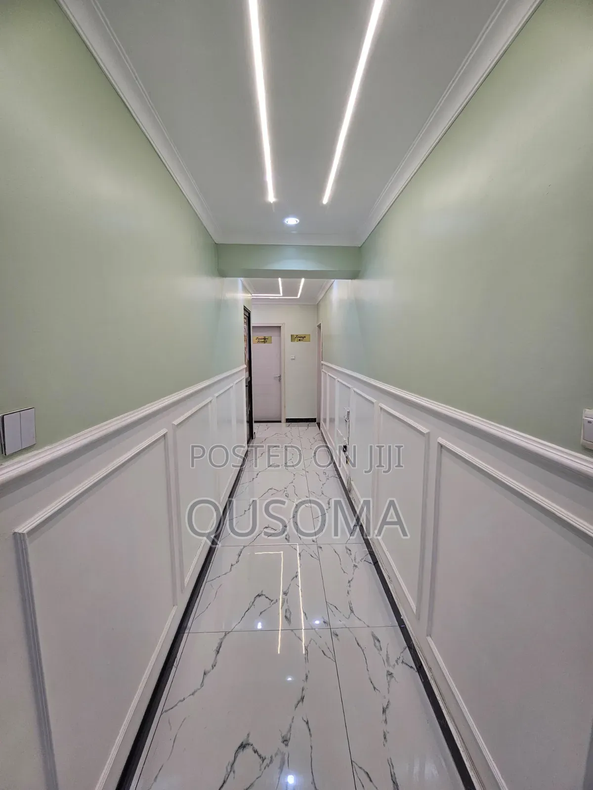 Spa for Rent  Own a Kilimani Beauty Space on Argwings Kodhek.