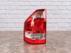Depo Tail Lamp / Taillight Mitsubishi Lancer Ck4 1998