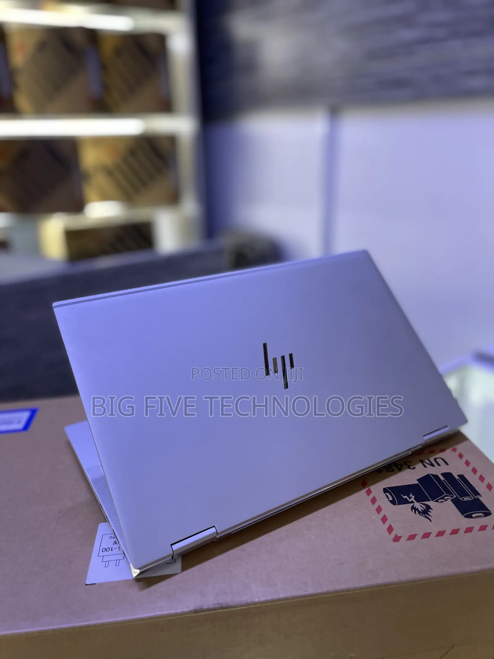Laptop HP EliteBook 1040 G8 16GB Intel Core i7 SSD 512GB