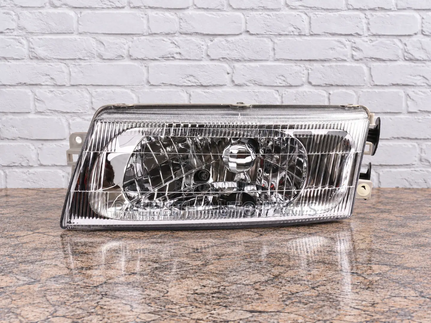 Casp Head Lamp / Headlight Mitsubishi Lancer Ck4 1998
