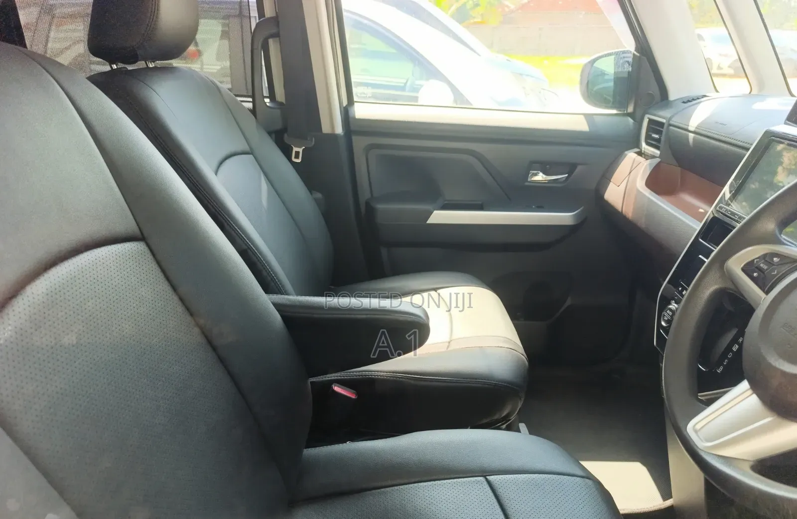 Daihatsu Thor 1.0 Petrol FWD 2019 White