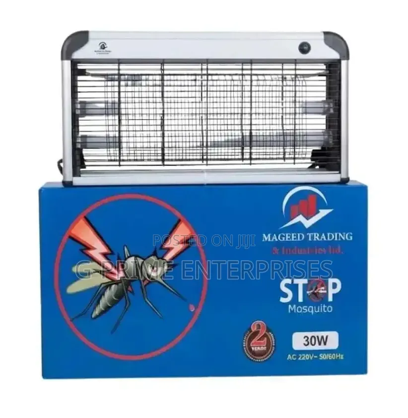 Mosquito Killer Lamp Insect Killer