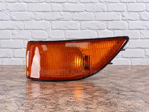 Corner Lamp / Light Mitsubishi Lancer C62 1988 - 1990 Orange