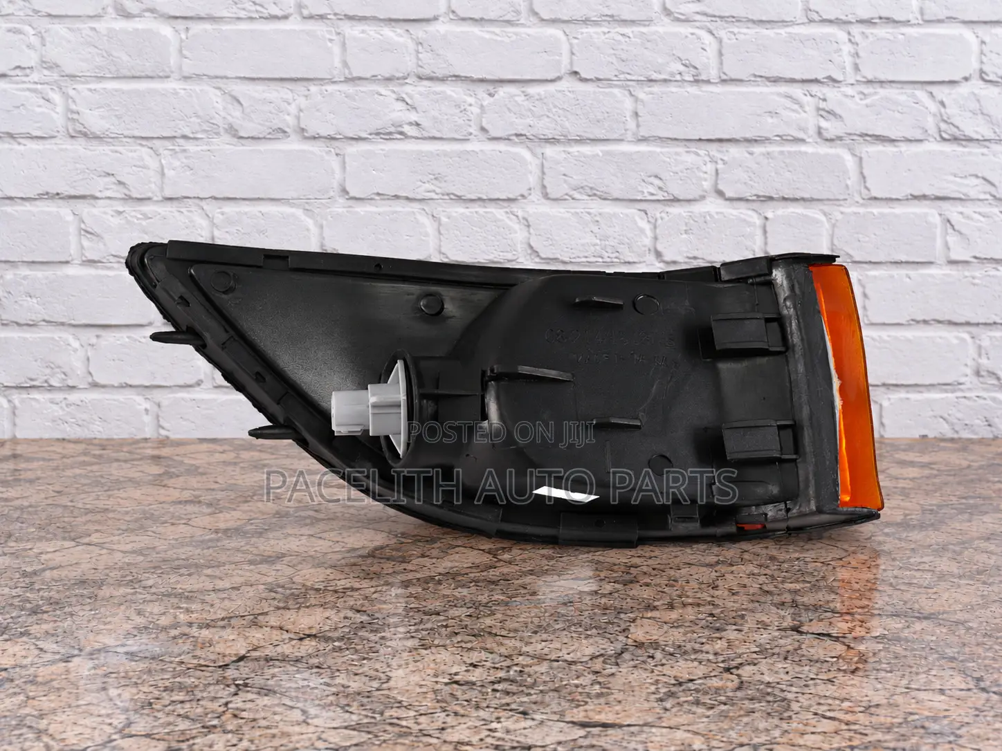 Corner Lamp / Light Mitsubishi Lancer C62 1988 - 1990 Orange
