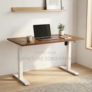 1200MM Ergonomic Desk | Modern Studios Gamer Adjustable Desk