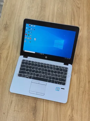 Laptop HP EliteBook 820 G3 8GB Intel Core i5 SSD 256GB