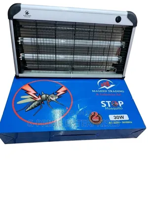 Mosquito Killer Lamp Insect Killer