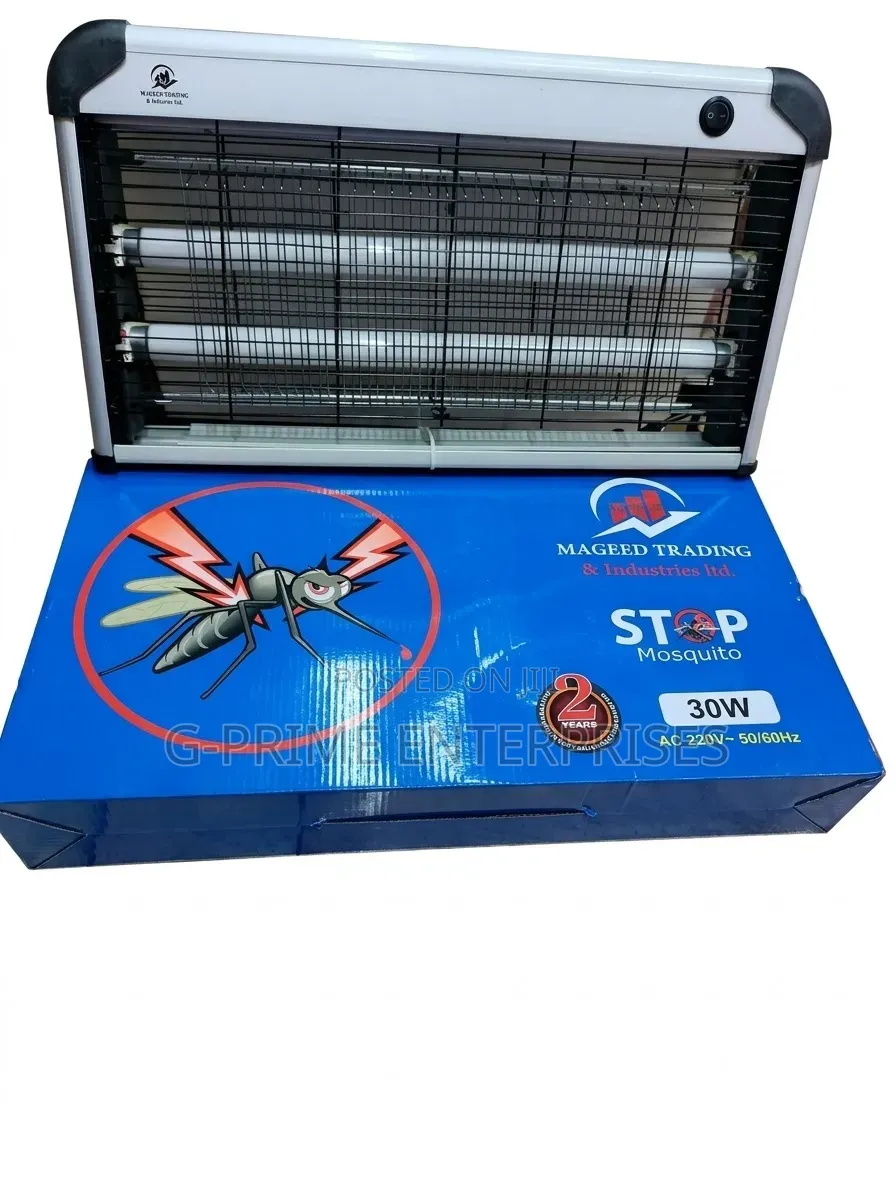Mosquito Killer Lamp Insect Killer