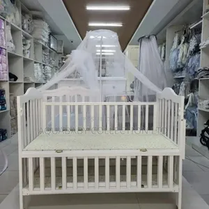 Half Stand Net