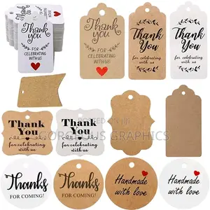 Thank You Note