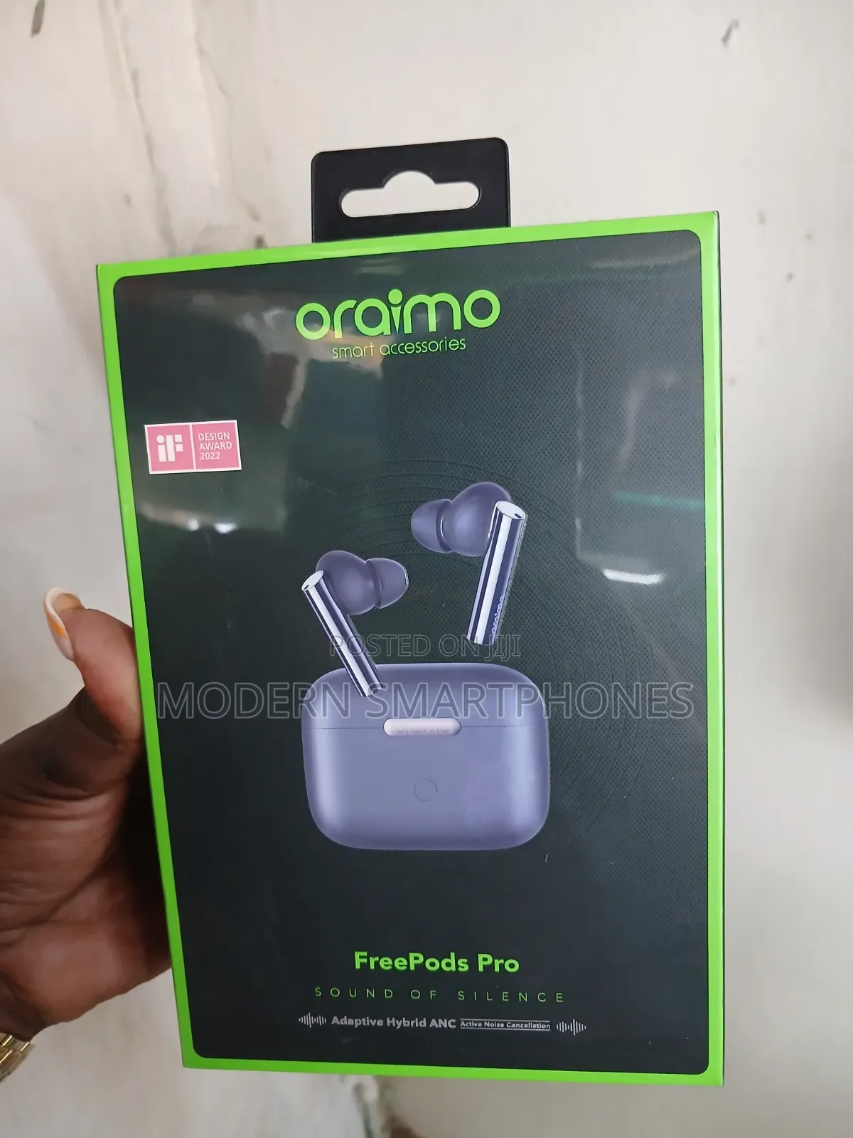 FreePod Pro