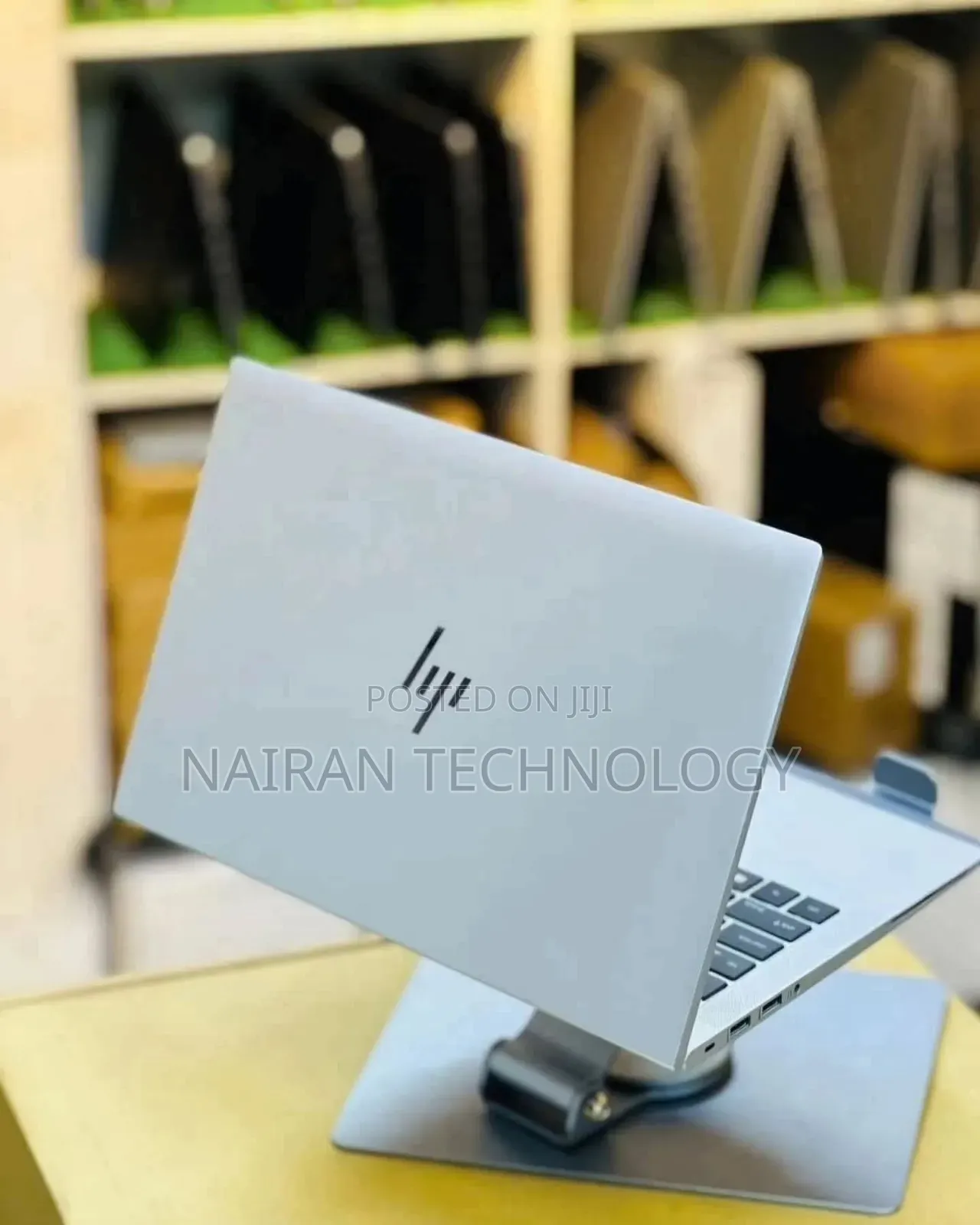 Laptop HP EliteBook 830 G7 8GB Intel Core i5 SSD 256GB