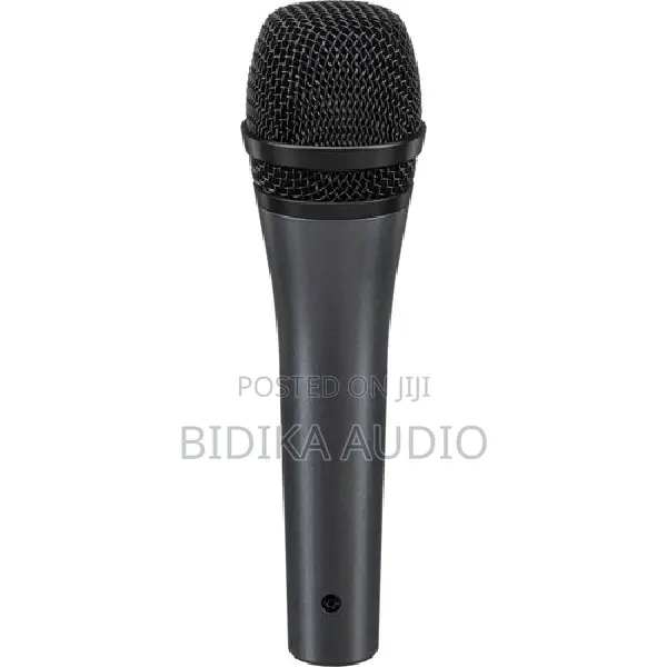 Sennheiser E835 Cardioid Handheld Dynamic Microphone