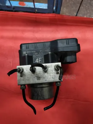 Abs Pump Toyota Hilux/Revo