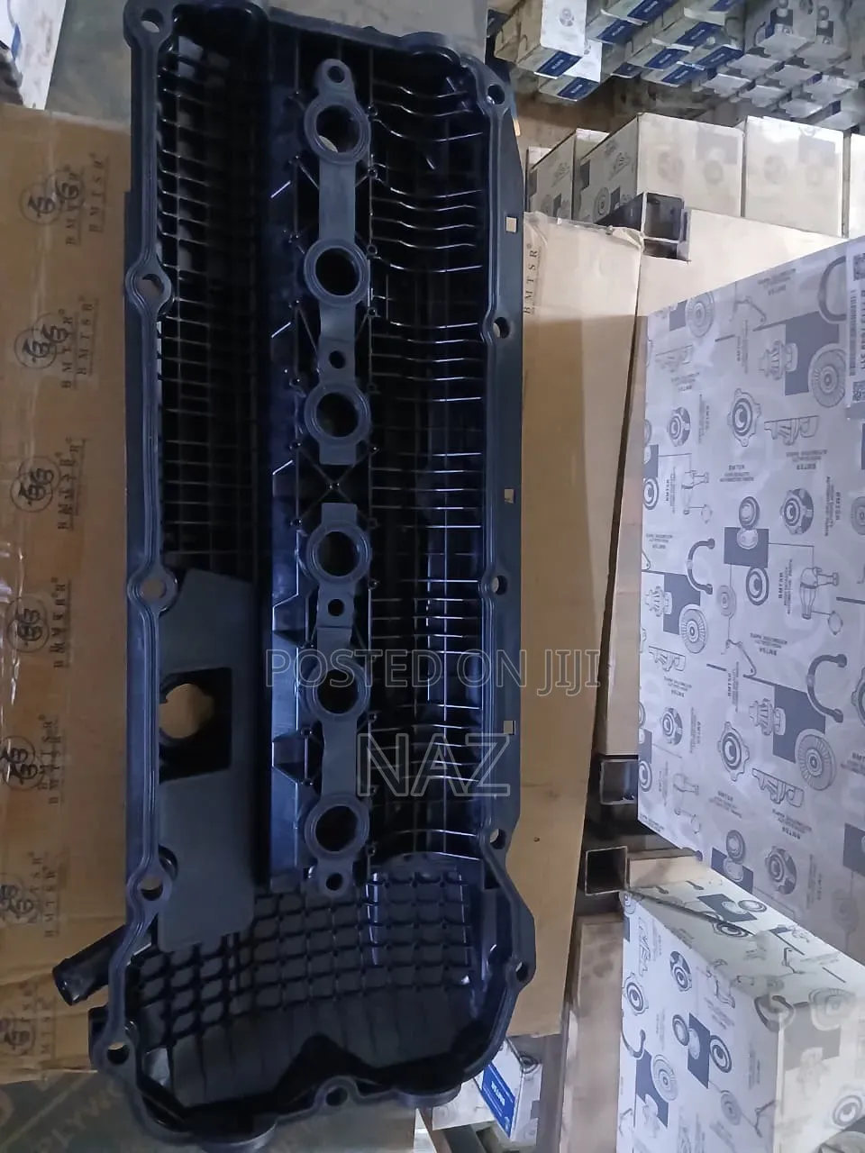 BMW M54 Engine Top Cover