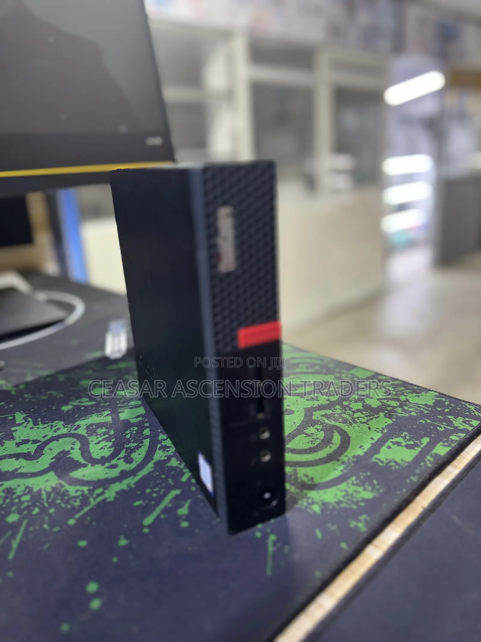Lenovo ThinkCentre M910 Tiny 8GB Intel Core i5 SSD 256GB