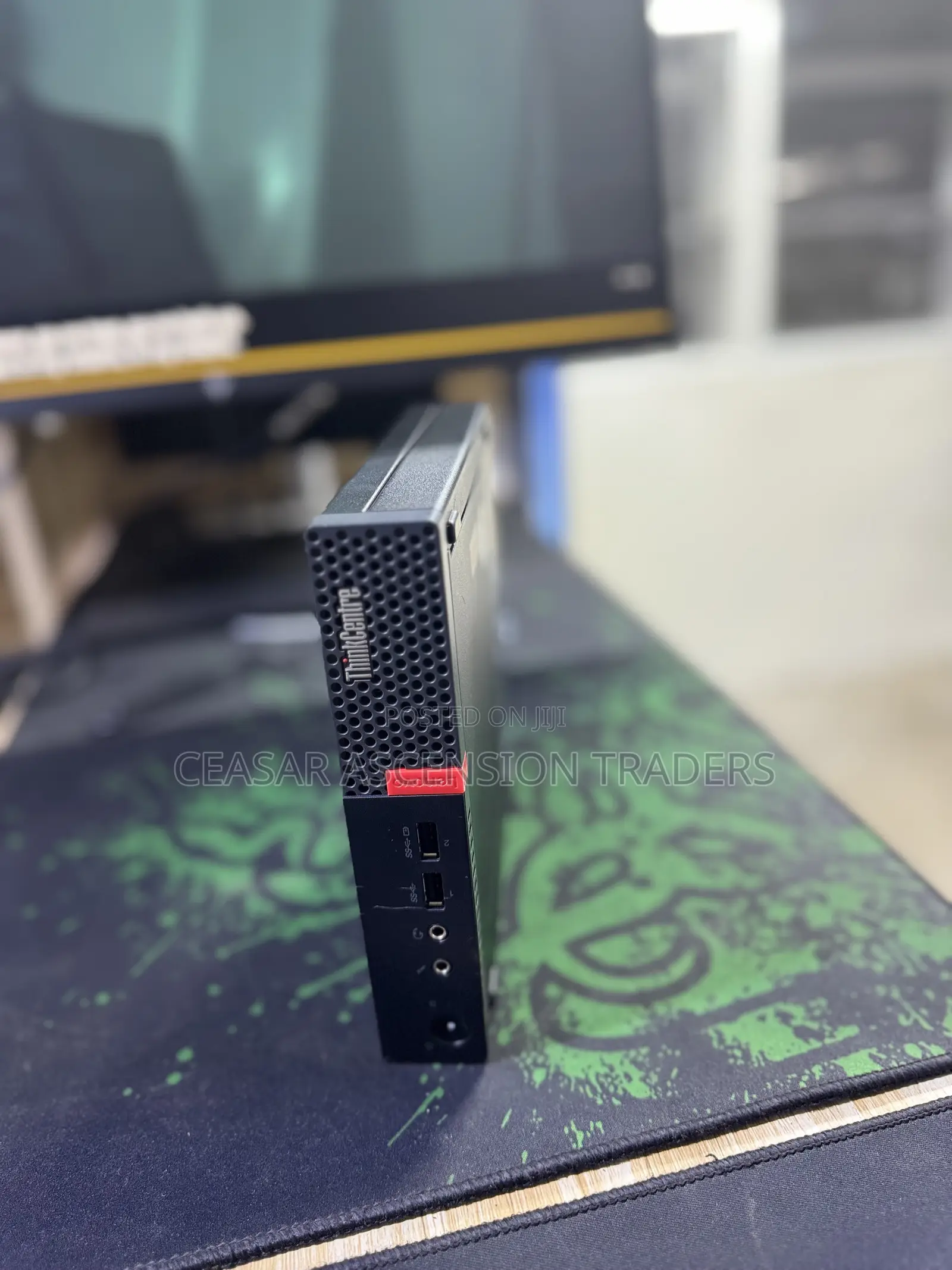 Lenovo ThinkCentre M910 Tiny 8GB Intel Core i5 SSD 256GB