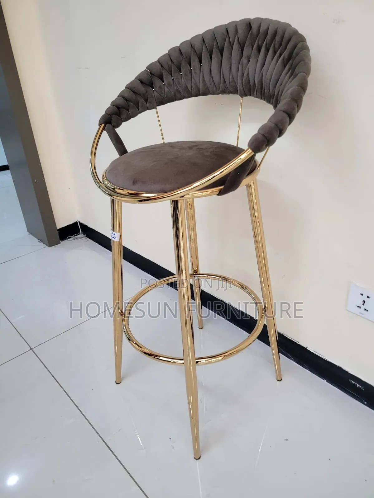 Kitchen Stool, New Modern Bar Stool