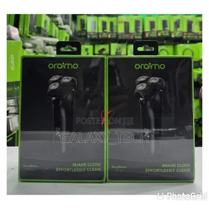 Oraimo Shaver ORS-280 - Washable & Type-C Charging