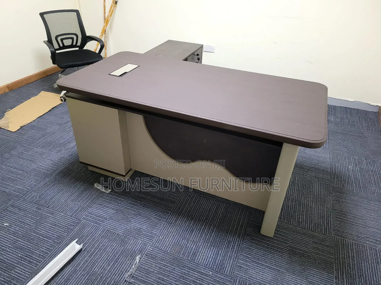 1.6meter Executive Office Desk New Modern