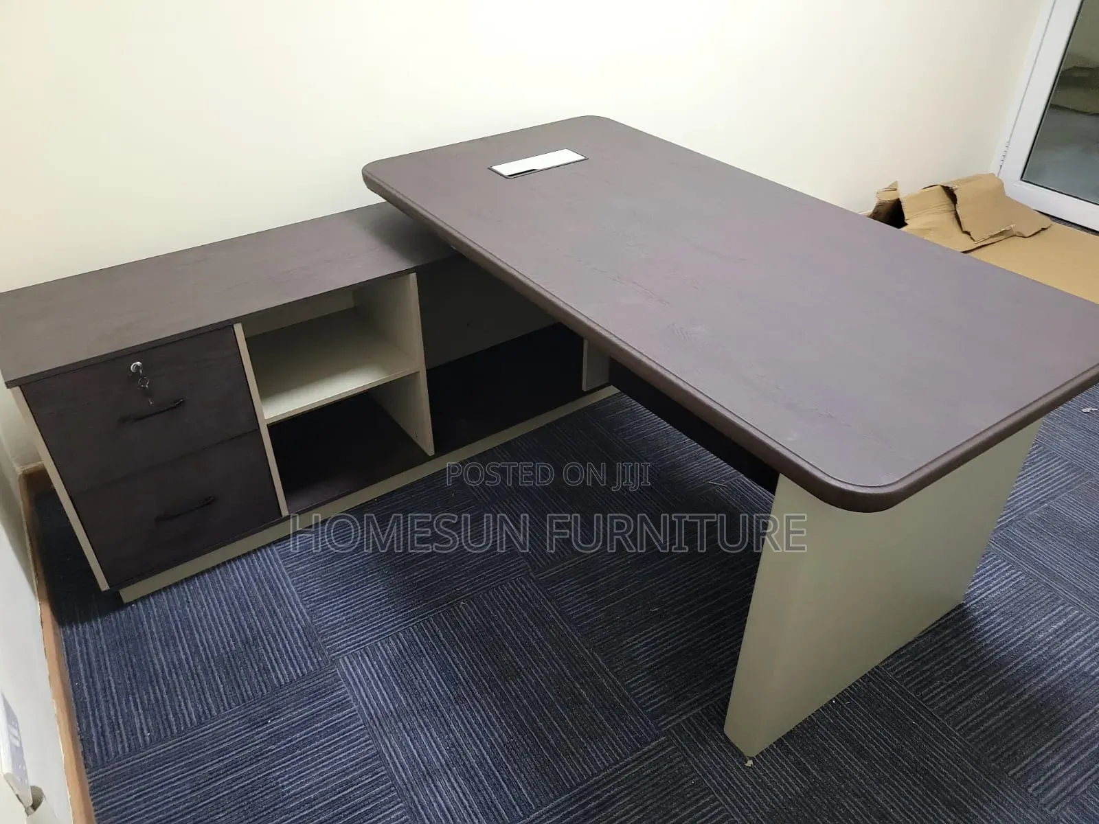 1.6meter Executive Office Desk New Modern