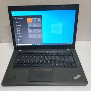 Laptop Lenovo ThinkPad T440s 8GB Intel Core i5 SSD 256GB