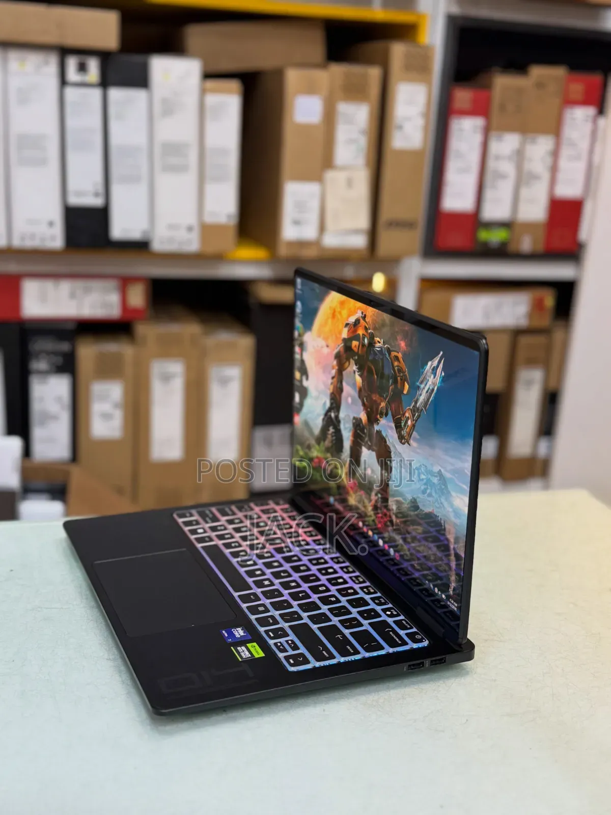 Laptop HP Omen Transcend 14-fb0023dx 32GB Intel Core Ultra 9 SSD 1T