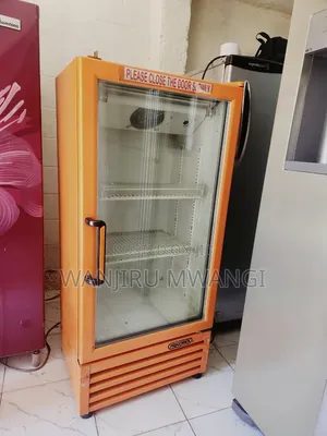 Display Fridge Size Display Fridge in Kenya for sale / Price & specs on Dealkenya.com