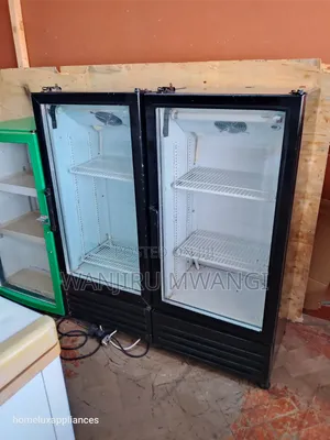 Mini 100litres Display Fridge