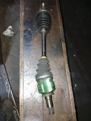Mark X Front Drive Shaft