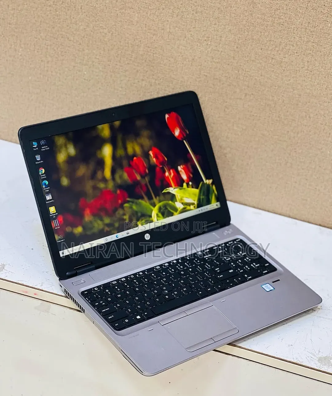 Laptop HP EliteBook 820 G2 8GB Intel Core i5 SSD 256GB