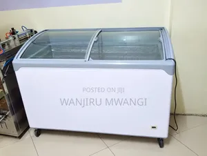 Display Freezer on Sale