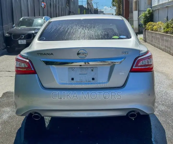 Daihatsu Rocky 2019 Silver
