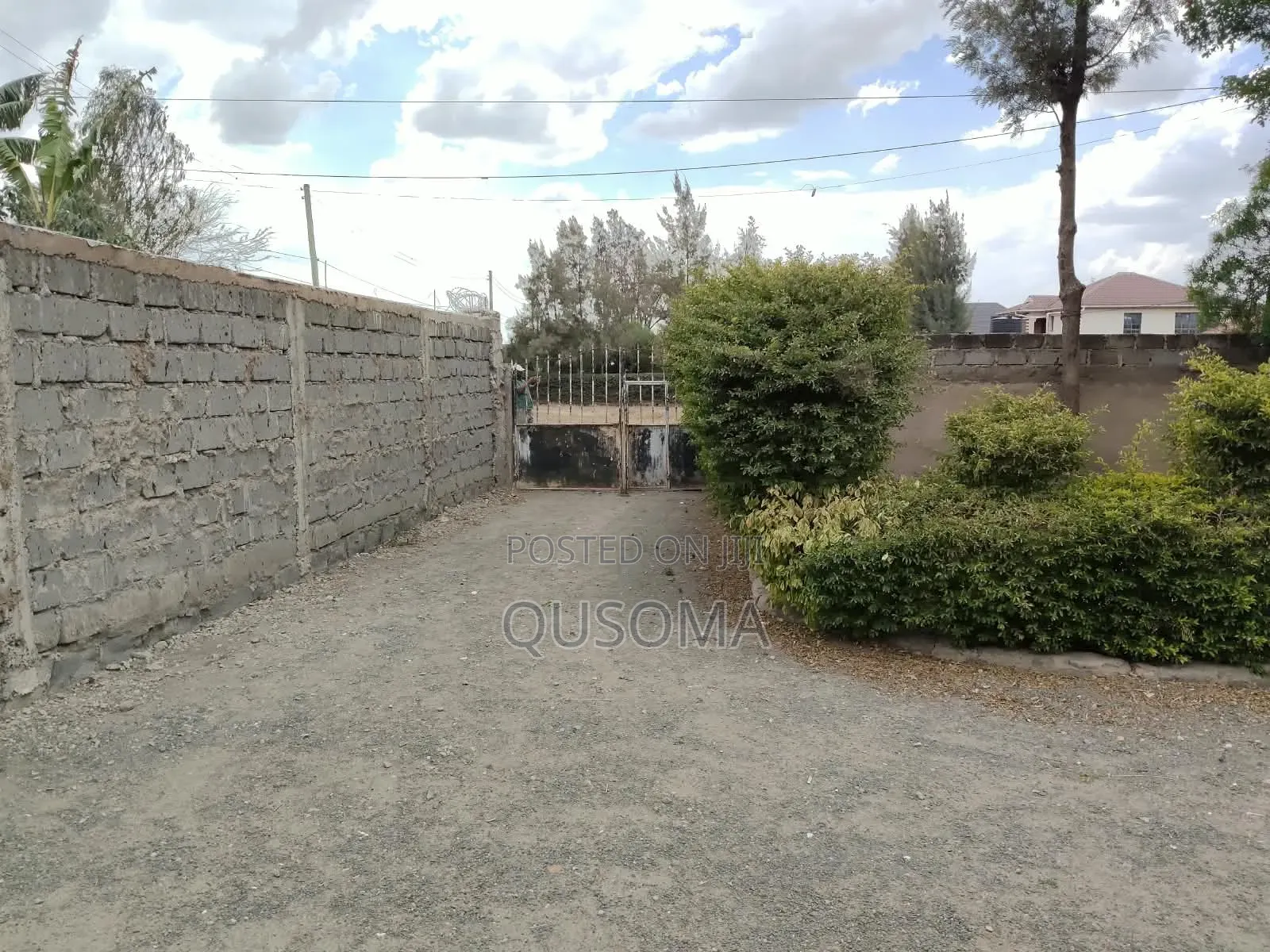 3bdrm Bungalow in Kitengela for sale