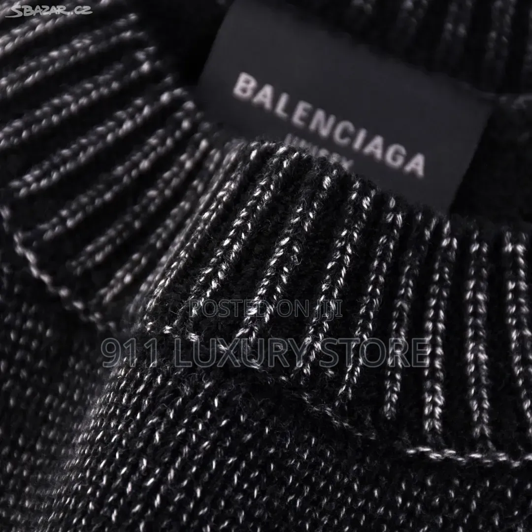 Balenciaga Sweater