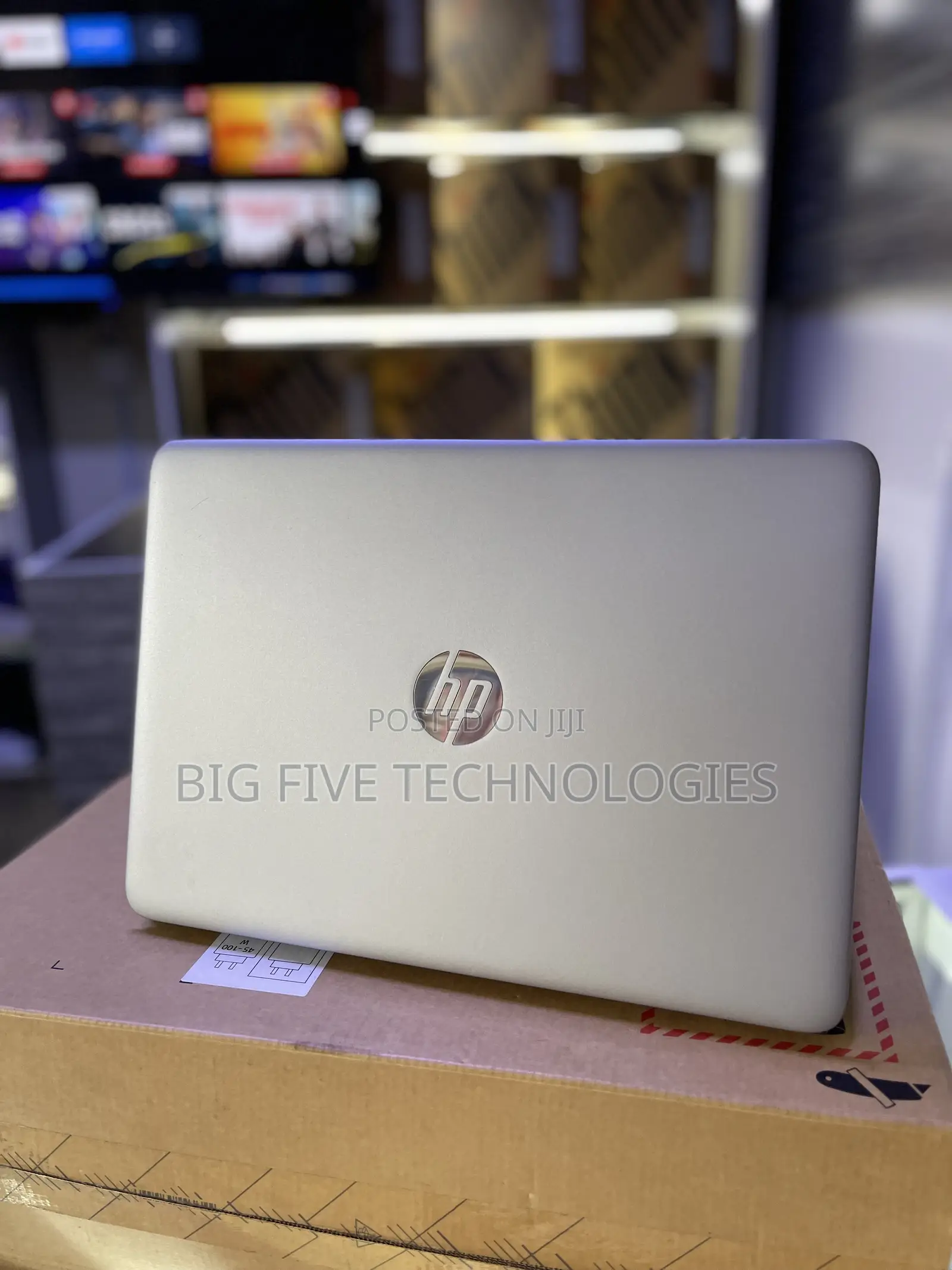 Laptop HP EliteBook 840 G3 8GB Intel Core i5 SSD 256GB