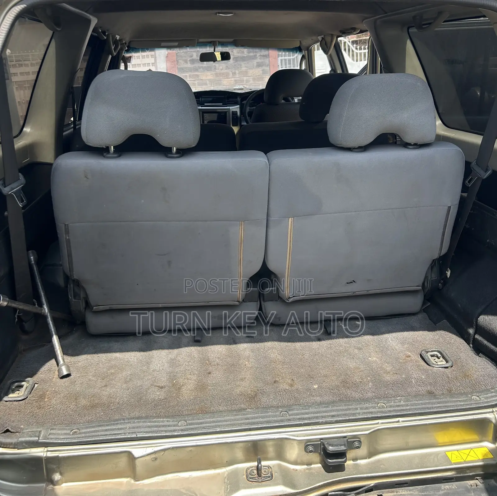 Nissan Patrol 3.0 TD GL 2009 Gold