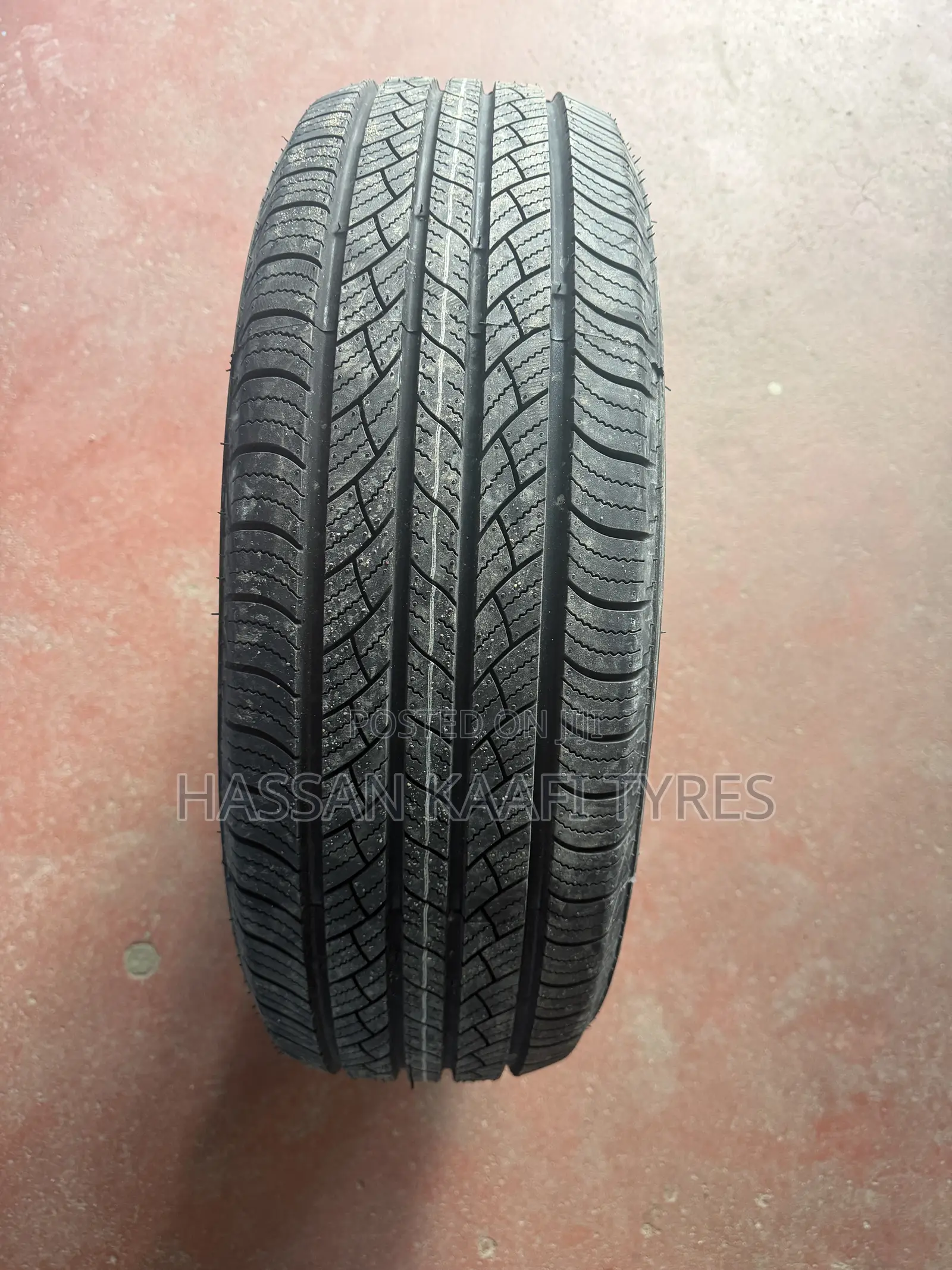 235/60r18 Winda Tyre