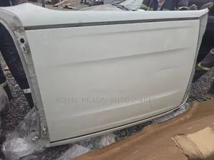 Suzuki Alto Roof