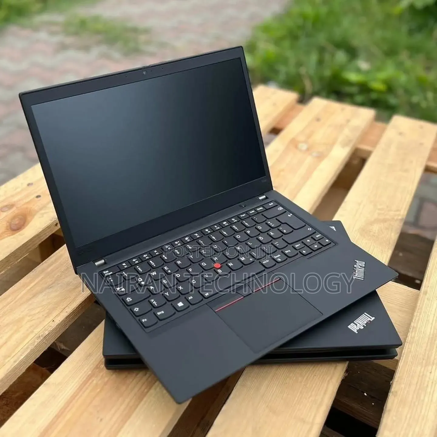 Laptop Lenovo ThinkPad T490s 16GB Intel Core i5 SSD 256GB