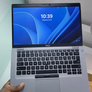 Laptop Dell Latitude 5411 8GB Intel Core i7 SSD 256GB
