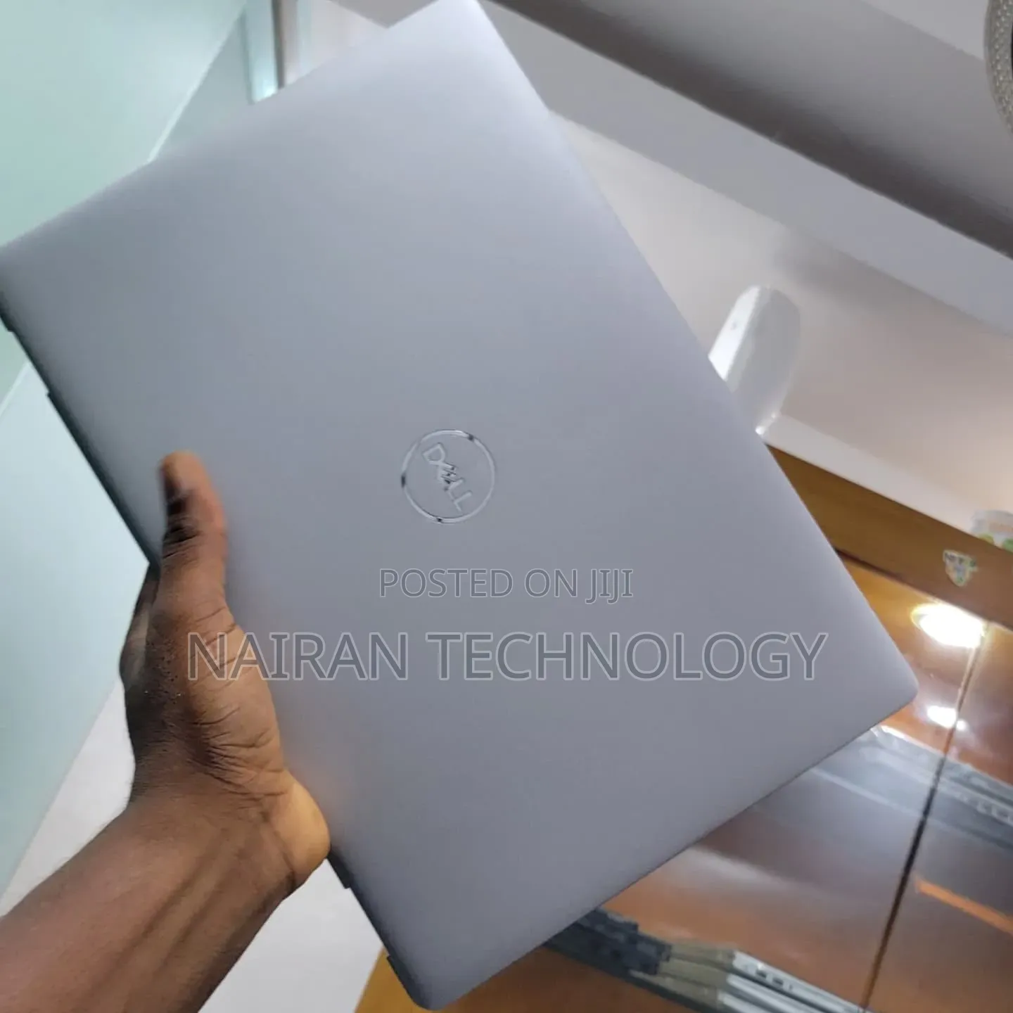 Laptop Dell Latitude 5411 8GB Intel Core i7 SSD 256GB