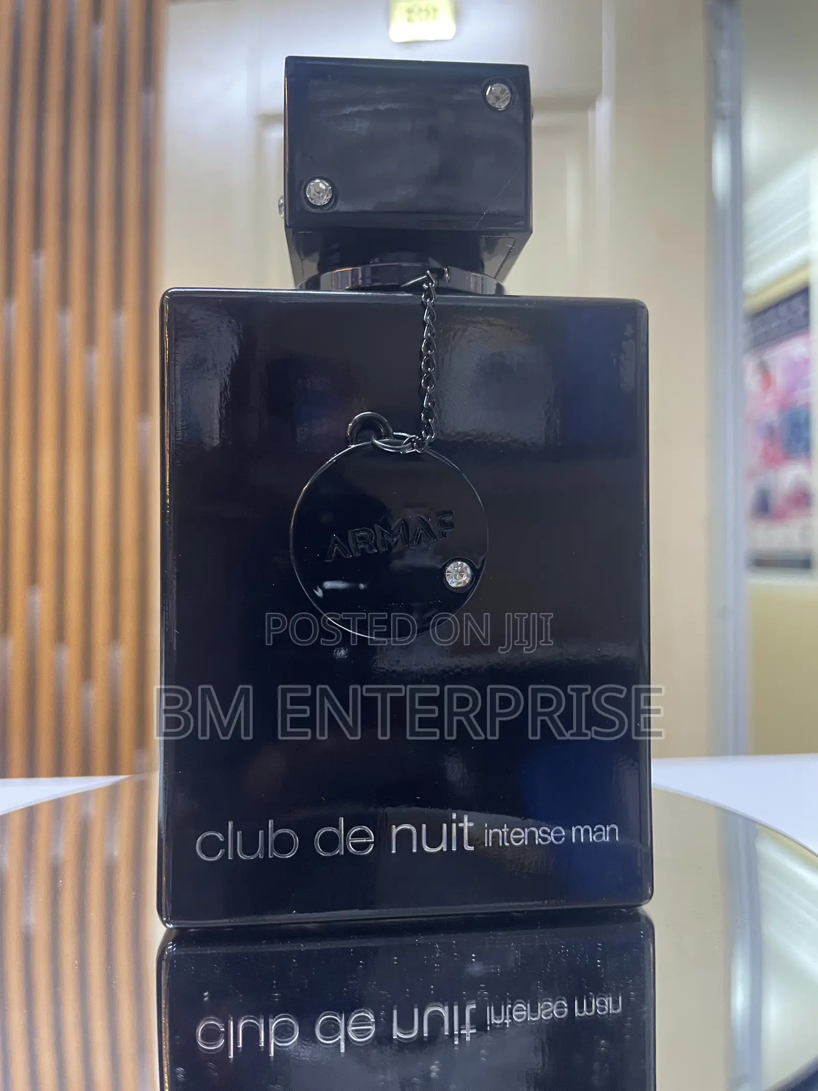 Flash Sale! Club De Nuit Intense Man on Sale