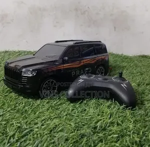 Remote Car
