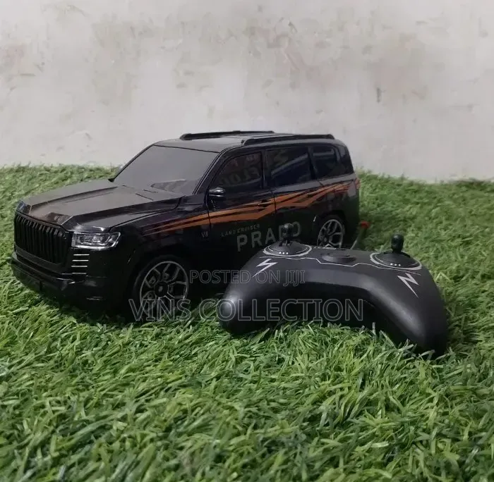 Remote Car