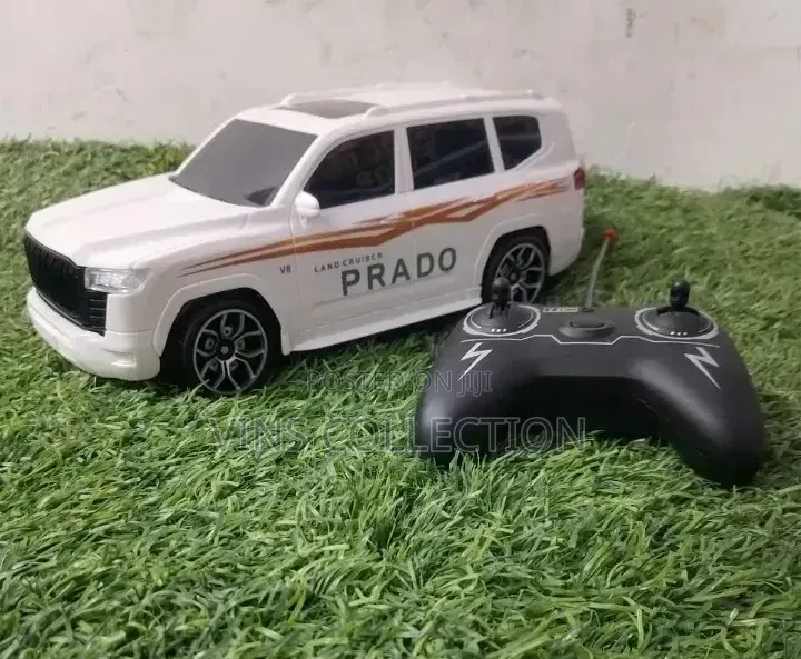 Remote Car
