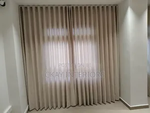 Your Space Deserves Curtains That Complement Every Detail.