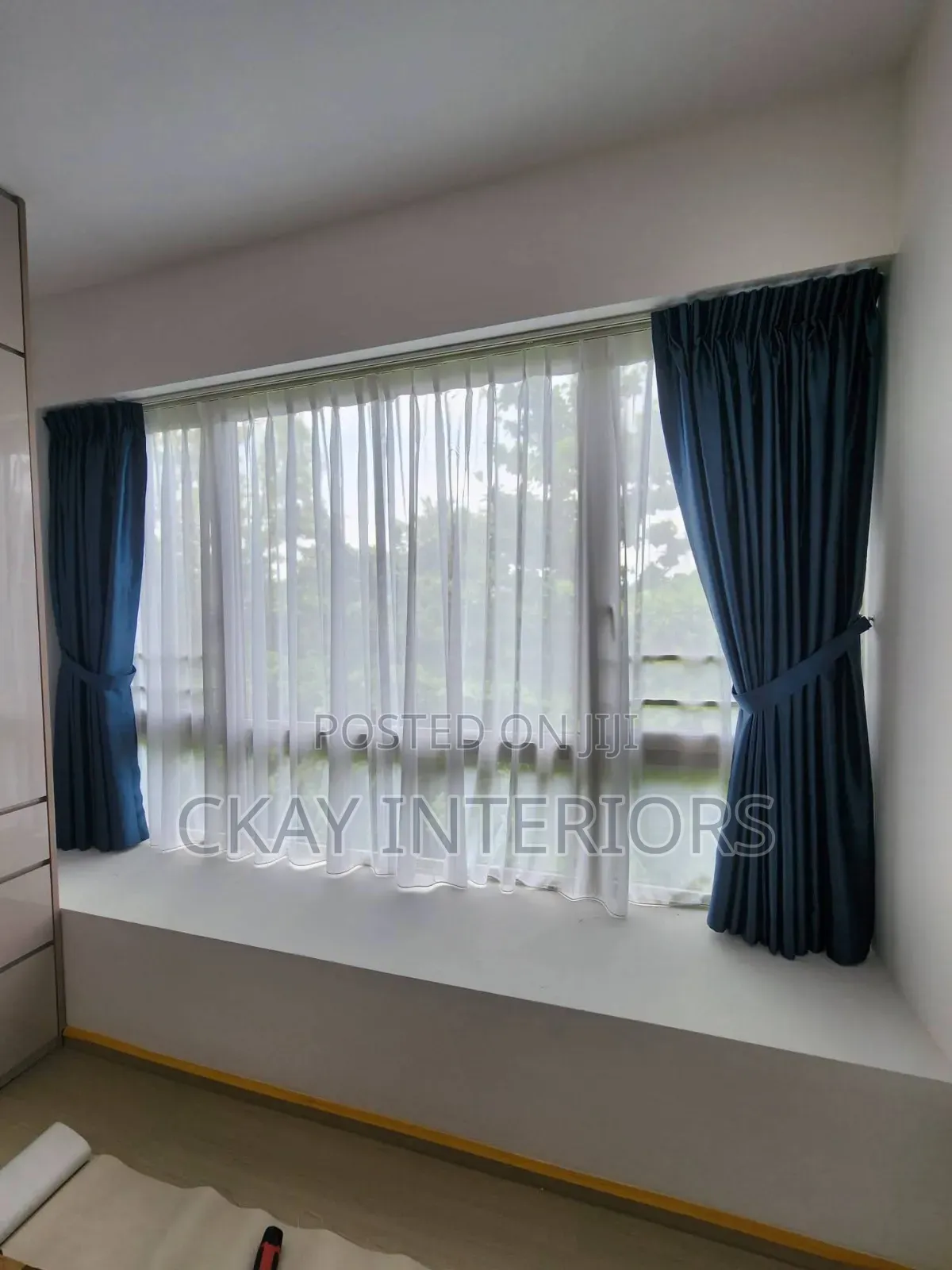 Discover Curtain Fabrics That Bring Your Interior Vision to Life.