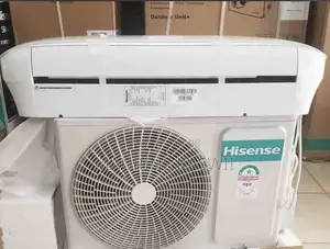 Hisense Cooling Aircondioner 12000 Btu